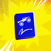 Достижение I'll Perform my own Stunts в игре Monster Jam Showdown для Xbox One, Xbox Series
