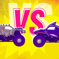 Достижение Monster Rival в игре Monster Jam Showdown для Xbox One, Xbox Series
