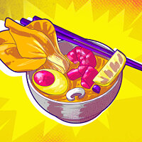 Достижение DIY Poke Bowl в игре Monster Jam Showdown для Xbox One, Xbox Series
