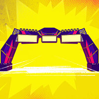 Достижение Monster Racing в игре Monster Jam Showdown для Xbox One, Xbox Series