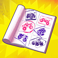 Достижение My Favorite в игре Monster Jam Showdown для Xbox One, Xbox Series