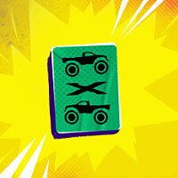 Достижение Tournament Smasher в игре Monster Jam Showdown для Xbox One, Xbox Series