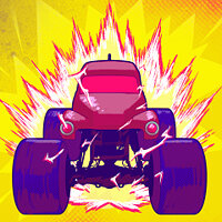Достижение Maximum Power в игре Monster Jam Showdown для Xbox One, Xbox Series