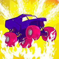 Достижение First Showdown в игре Monster Jam Showdown для Xbox One, Xbox Series