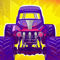 Достижение Rust in Peace в игре Monster Jam Showdown для Xbox One, Xbox Series