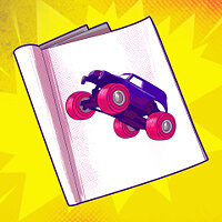 Достижение This One or That One? в игре Monster Jam Showdown для Xbox One, Xbox Series