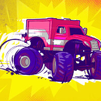Достижение Break the Jam в игре Monster Jam Showdown для Xbox One, Xbox Series
