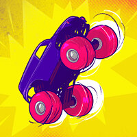 Достижение Look Mom, No Hands! в игре Monster Jam Showdown для Xbox One, Xbox Series