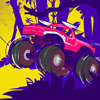 Достижение Unknown Territory в игре Monster Jam Showdown для Xbox One, Xbox Series