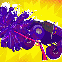 Достижение Chop and Cash в игре Monster Jam Showdown для Xbox One, Xbox Series
