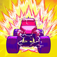 Достижение Unlimited Power в игре Monster Jam Showdown для Xbox One, Xbox Series