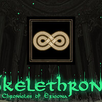Достижение Infinity is not the limit в игре Skelethrone: The Chronicles of Ericona для Xbox One, Xbox Series