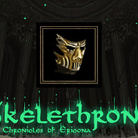 Достижение A Good Friend в игре Skelethrone: The Chronicles of Ericona для Xbox One, Xbox Series