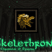 Достижение Angry defender в игре Skelethrone: The Chronicles of Ericona для Xbox One, Xbox Series