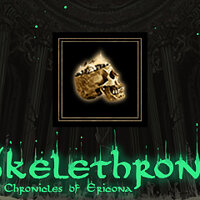 Достижение The jewels in the skull в игре Skelethrone: The Chronicles of Ericona для Xbox One, Xbox Series