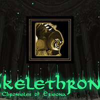 Достижение A large closet falls down loudly в игре Skelethrone: The Chronicles of Ericona для Xbox One, Xbox Series