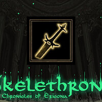 Достижение Zagoth the Ravager в игре Skelethrone: The Chronicles of Ericona для Xbox One, Xbox Series