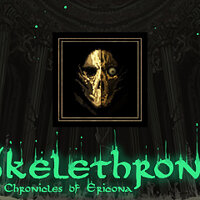 Достижение The Eternal Champion в игре Skelethrone: The Chronicles of Ericona для Xbox One, Xbox Series