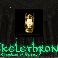 Достижение The Evil Dead в игре Skelethrone: The Chronicles of Ericona для Xbox One, Xbox Series
