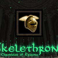 Достижение You were Protector в игре Skelethrone: The Chronicles of Ericona для Xbox One, Xbox Series