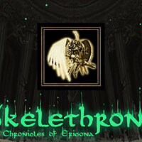 Достижение Winged Knight в игре Skelethrone: The Chronicles of Ericona для Xbox One, Xbox Series