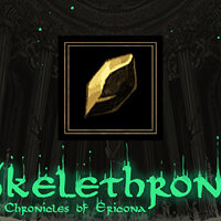 Достижение My great precious в игре Skelethrone: The Chronicles of Ericona для Xbox One, Xbox Series