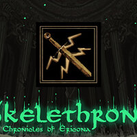 Достижение Parry Master в игре Skelethrone: The Chronicles of Ericona для Xbox One, Xbox Series