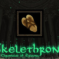 Достижение It's a mess в игре Skelethrone: The Chronicles of Ericona для Xbox One, Xbox Series