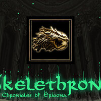 Достижение Born Again в игре Skelethrone: The Chronicles of Ericona для Xbox One, Xbox Series