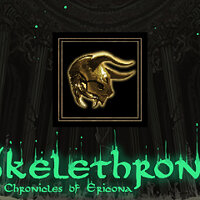 Достижение The Curse of the Family в игре Skelethrone: The Chronicles of Ericona для Xbox One, Xbox Series