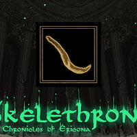 Достижение The Exile в игре Skelethrone: The Chronicles of Ericona для Xbox One, Xbox Series