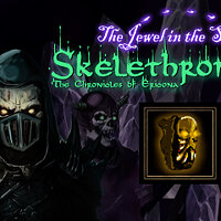 Достижение Perfect Protocol в игре Skelethrone: The Chronicles of Ericona для Xbox One, Xbox Series