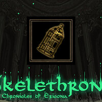 Достижение Ghul the Jailer в игре Skelethrone: The Chronicles of Ericona для Xbox One, Xbox Series