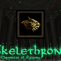 Достижение Wolf and man в игре Skelethrone: The Chronicles of Ericona для Xbox One, Xbox Series