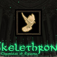 Достижение The Last Light в игре Skelethrone: The Chronicles of Ericona для Xbox One, Xbox Series