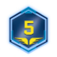 Трофей {trophy} в игре Cygni: All Guns Blazing для Epic