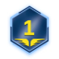 Трофей {trophy} в игре Cygni: All Guns Blazing для Epic