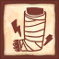Достижение Fall damage confirmed в игре Creatures of Ava для GOG