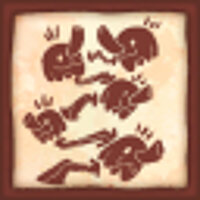 Достижение Unchained в игре Creatures of Ava для GOG