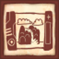 Достижение Tourist в игре Creatures of Ava для GOG