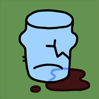 Достижение Посмотри на ЛИЦО в игре Thank Goodness You're Here! для Steam