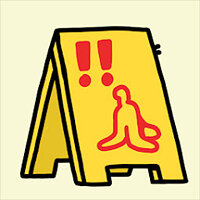 Достижение Шикарный бардак в игре Thank Goodness You're Here! для Steam
