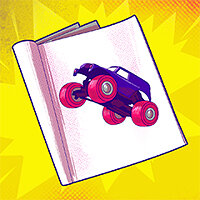 Трофей {trophy} в игре Monster Jam Showdown для PS4