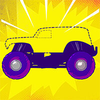 Трофей {trophy} в игре Monster Jam Showdown для PS4