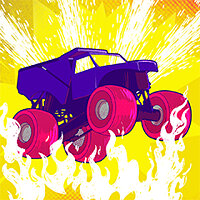 Трофей {trophy} в игре Monster Jam Showdown для PS4