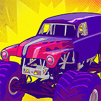 Трофей {trophy} в игре Monster Jam Showdown для PS4