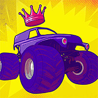 Трофей {trophy} в игре Monster Jam Showdown для PS4