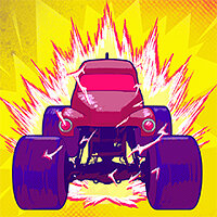 Трофей {trophy} в игре Monster Jam Showdown для PS4