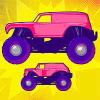 Трофей {trophy} в игре Monster Jam Showdown для PS4