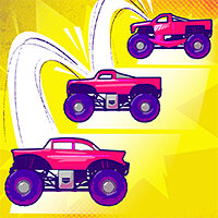 Трофей {trophy} в игре Monster Jam Showdown для PS4